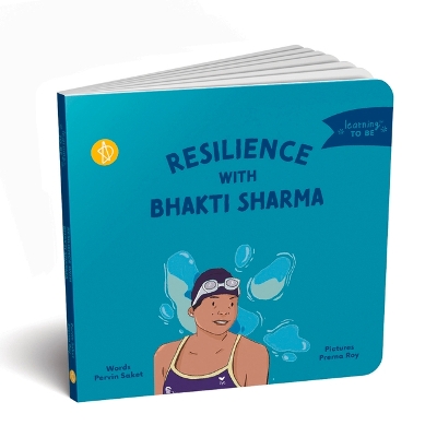 Resilience with Bhakti Sharma