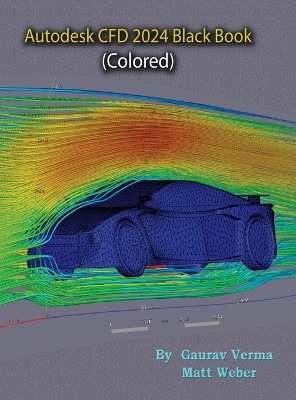 Autodesk CFD 2024 Black Book