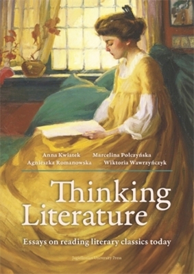 Thinking Literature