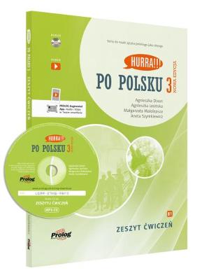 HURRA!!! Po Polsku New Edition