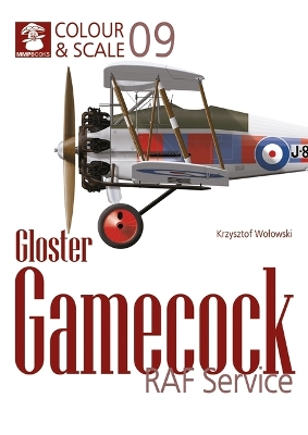 Gloster Gamecock