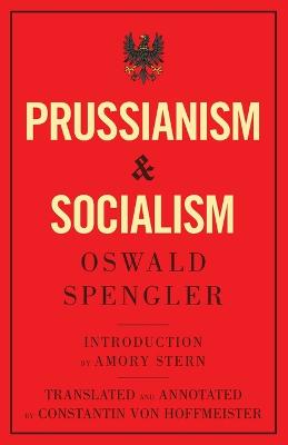 Prussianism and Socialism