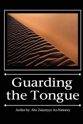 Guarding the Tongue