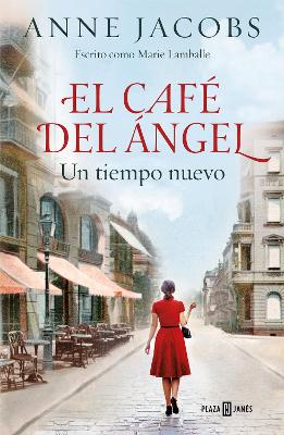 El cafe del angel. Un tiempo nuevo / The Angel Cafe. A New Time