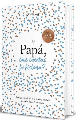 Papa, ?me cuentas tu historia? (Edicion oficial) / Dad Tell Me (Oficial Edition)