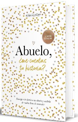 Abuelo, ?me cuentas tu historia? (Edicion oficial) / Grandpa Tell Me (Official E dition)