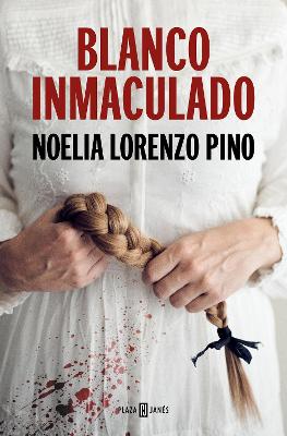 Blanco Inmaculado / Pristine White