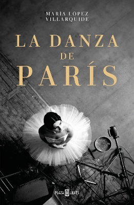 La danza de Paris / The Dance in Paris