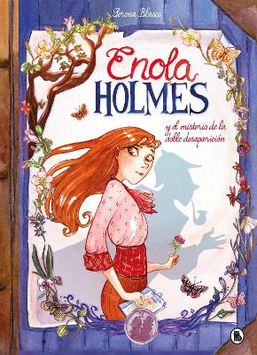 Enola Holmes y el misterio de la doble desaparicion / Enola Holmes: The Case of the Missing Marquess