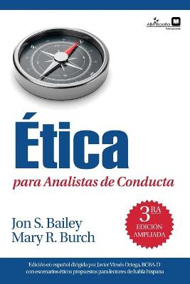 Etica para Analistas de Conducta