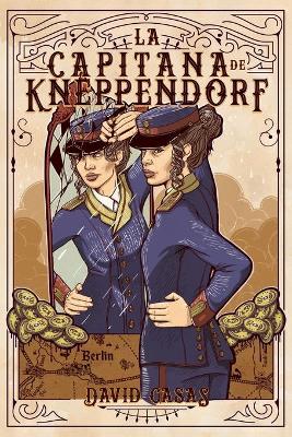 capitana de Kneppendorf