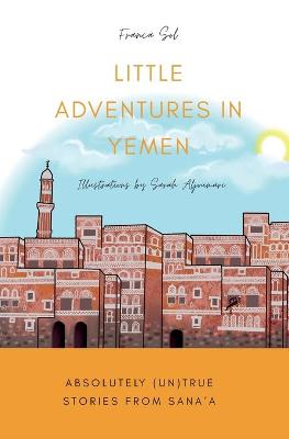 Little Adventures in Yemen