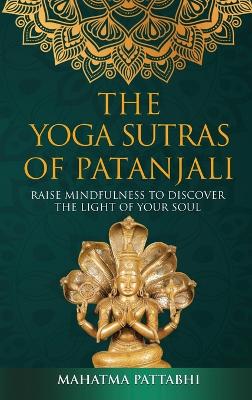 The Yoga Sutras of Patanjali