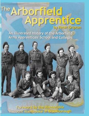 The Arborfield Apprentice