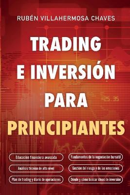 Trading e Inversion para principiantes