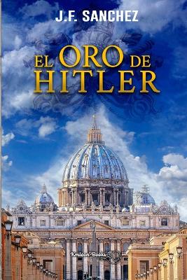 oro de Hitler