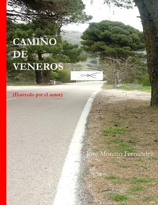 Camino de Veneros