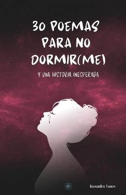 30 poemas para no dormir(me)