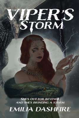 Viper's Storm