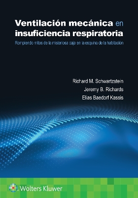 Ventilacion mecanica en insuficiencia respiratoria