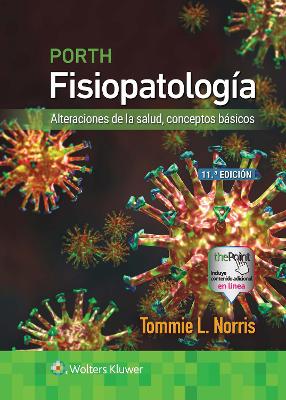 Porth. Fisiopatologia