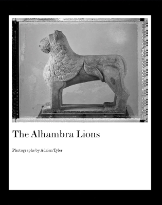 The Alhambra Lions