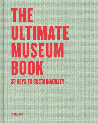 The Ultimate Museums Book