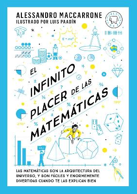El infinito placer de las matematicas / The Infinite Pleasure of Mathematics