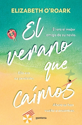 El verano que caimos / The Summer We Fell