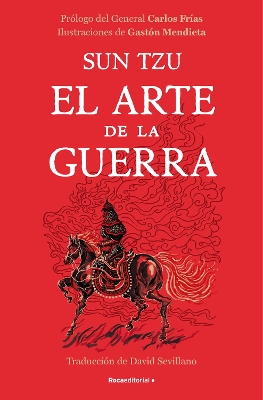 El arte de la guerra (Edicion Ilustrada) / The Art of War (Illustrated Edition)