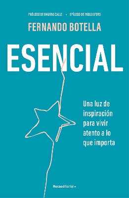 Esencial: Una luz de inspiracion para vivir atento a lo que importa / Essential