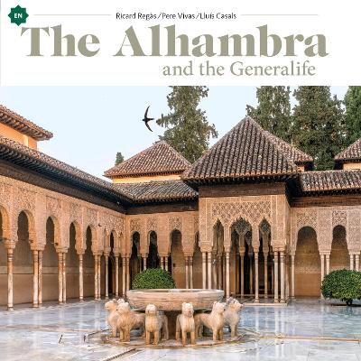 The Alhambra and the Generalife