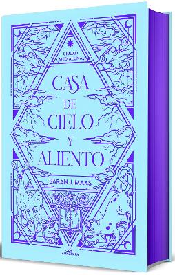 Casa de cielo y aliento (Edicion especial) / House of Sky and Breath (Special Edition)