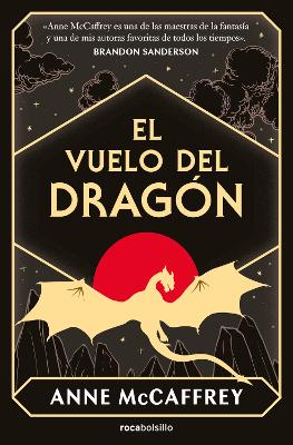 El vuelo del dragon / The Dragonriders of Pern