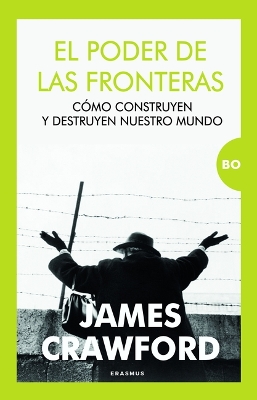 Poder de Las Fronteras