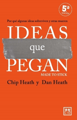 Ideas Que Pegan