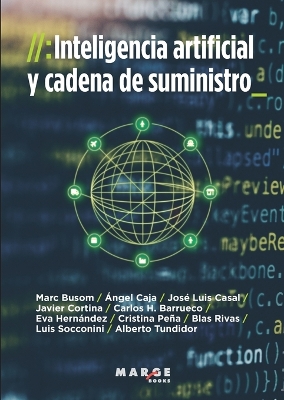 Inteligencia artificial y cadena de suministro