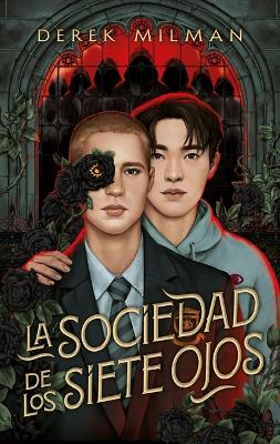 La Sociedad de Los Siete Ojos