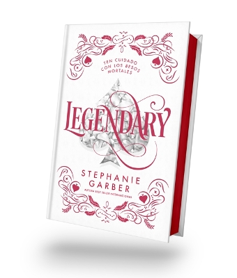 Legendary (Caraval 2) - Ed. Coleccionista