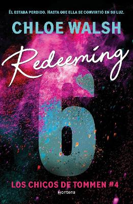 Redeeming 6 (Spanish Edition)