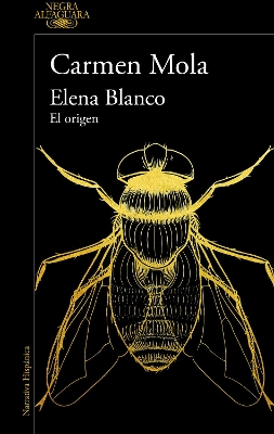 Elena Blanco. El Origen / Elena Blanco. The Beginning