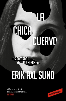 La chica cuervo / The Crow Girl