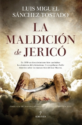 Maldicion de Jerico, La