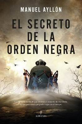 El Secreto de la Orden Negra, El