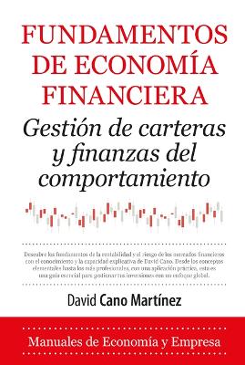 Fundamentos de Economia Financiera