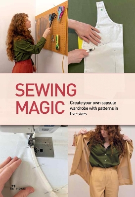 Sewing Magic