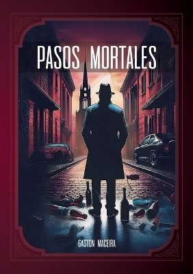 Pasos mortales