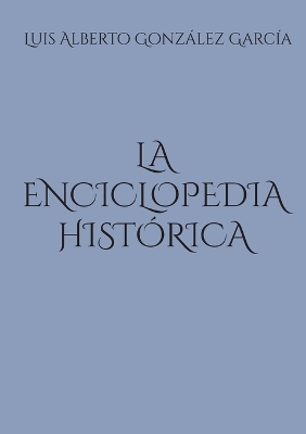 La enciclopedia historica