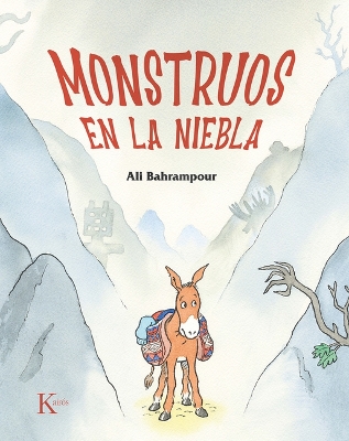 Monstruos En La Niebla / Monsters in the Mist