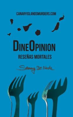 DineOpinion - Resenas Mortales